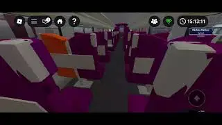 Eine Runde roblox britische Eisenbahn und train Simulator roblox