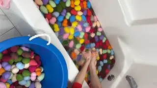 it&rsquo;s sponge bath day