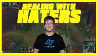 Tarzaned | Dealing with Haters (Stream Highlights 3)