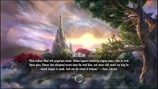 ELder ScroLLs OnLine The Queen's Decree