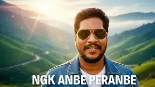 Места съёмок песни Anbe Peranbe Song NGK ❤️ | Раскрыты реальные места #travelwithmsk #mskvlogs