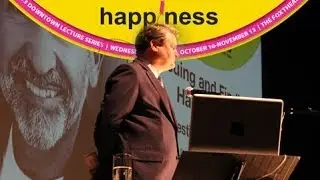 Come Experience Happiness!