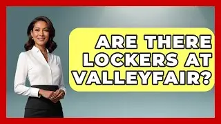 Are There Lockers At Valleyfair? - Insider Theme Park Tips