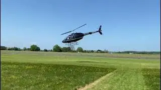 Pleasure Flights from Wolverhampton