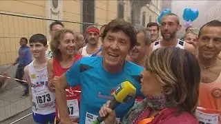 XIII Maratonina città di Cremona