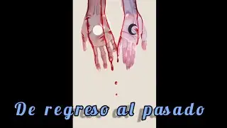 De regreso al pasado || Capítulo 4 al 9 || Narusasu