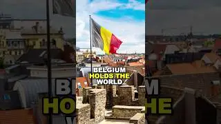 No Government Record 🏆🇧🇪 #belgium #record #facts