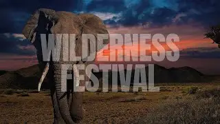 Teepee Culture Wilderness Festival