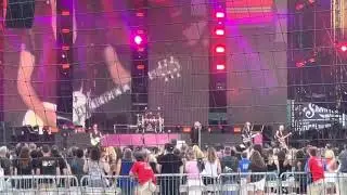 Def Leppard - Let It Go (live in Boston 8/5/22)