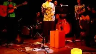 Por las ramas - Despert&eacute; una ma&ntilde;ana / Sigue haci&eacute;ndome bien