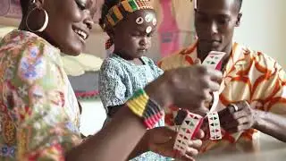 GLOBAL SOUTH ARTS AND HEALTH WEEK-WHO JAHL