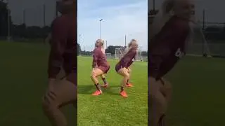 😱🔥КТО КРУЧЕ: МУЖЧИНЫ или ЖЕНЩИНЫ в футболе? #спорт #футбол #football #ronaldo #роналду