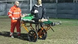 Wheeled Litter Carrier-Instructions