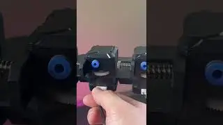 Upgrade the Creality Ender 3 v3 SE for multi-color printing