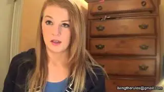 The Rules Lesson 4: How to Act on Dates 4 through Commitment Time