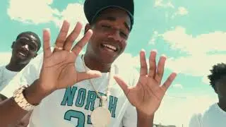 Y.A.P KJAYY - NoFeature (Dir By: MegaKlips Kd)