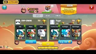 Dragon City Mobile - Gameplay #3