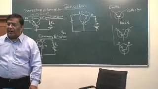 XII_100.Semiconductor, Transistor