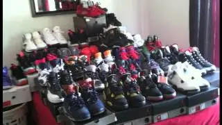 What is a Sneakerhead?