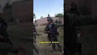AIRSOFT LEGAL ✅ O ILEGAL 🛑?  #airsoft2023