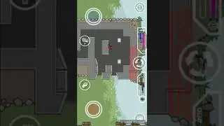 Mini militia invisible hack