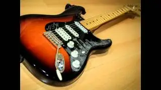 Hatiku Percaya True Worshipper Instrumental Cover by Gary Wiryawan