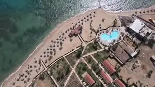 NCVR Nuweiba Club Resort