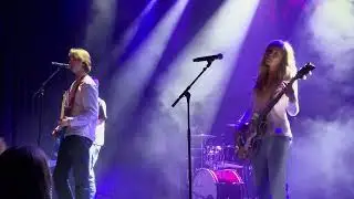 Halfspeed - Live p&aring; Kulturhuset Grand