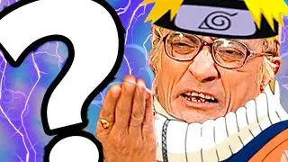 Naruto Copied TARRAK MEHTA (might be clickbait)