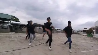 BP - Chris Brown / Choreography By Emmanuel Rubio