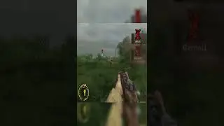 Brothers in arms road to hill 30 Shorts (39) #4kultrahd #banned #gaming #csgorank #videoquality