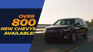 Greenwood Chevrolet