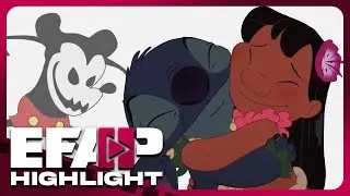 What Disney Has Done is Unforgivable | EFAP Highlight