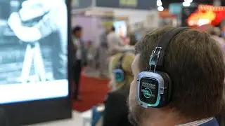 Show Gear x Silent Seminars | Wireless Headset Solutions for Live Events