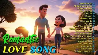 💞 Deep Romantic Love Songs for Late Night Longing & Quiet Emotions | After Hour Romance