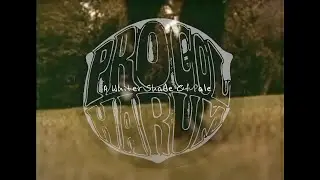PROCOL HARUM – A Whiter Shade Of Pale - Official Lyric Video