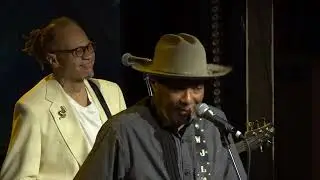 'You Don't Love Me'   Willie J Laws Original