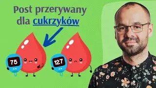 Ten post leczy CUKRZYCĘ. Jak stosować?