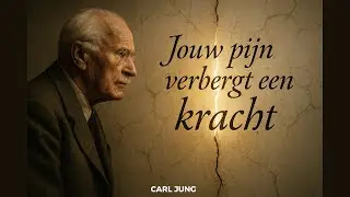 Transformeer Je Pijn in Kracht &ndash; Carl Jung Legt Uit