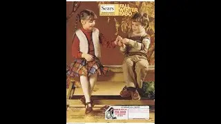 1980 Sears Fall Winter Catalog