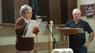 Messe Virtuelle 3 janvier 2021
