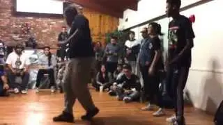 FOTY 4 all styles Gr818ers vs Coel GFC and Chocolate Thundah Beat Drop Kidz vs Versastyle