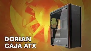 Caja ATX Dorian