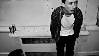 Alex Burey - 