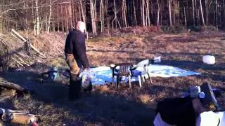 Dobermann Mondio-like Manwork