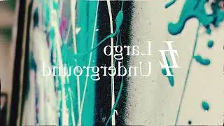 【Black Mars - Largo Underground - 002】