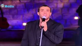 Nicolas ٍSaade Nakhle - Wahdak Belbal - Live  | نقولا سعاده نخلة - وحدك بالبال - حفلة