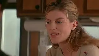 Lethal Weapon 4 - Riggs and Lorna