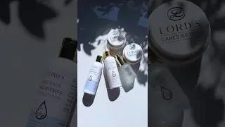 Secret of Korean glass skin | lord&rsquo;s cares skincare kit🫧