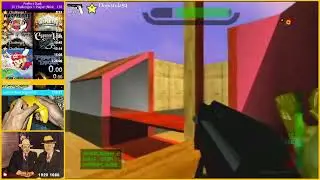 Challenge 28 (0:42) Perfect Dark Nintendo 64